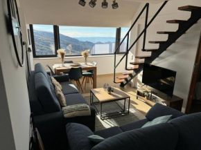 Duplex reformado estrella, Sierra Nevada